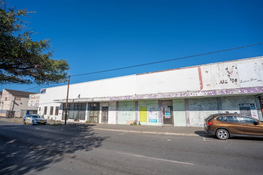 Commercial Property for Sale in North End Eastern Cape